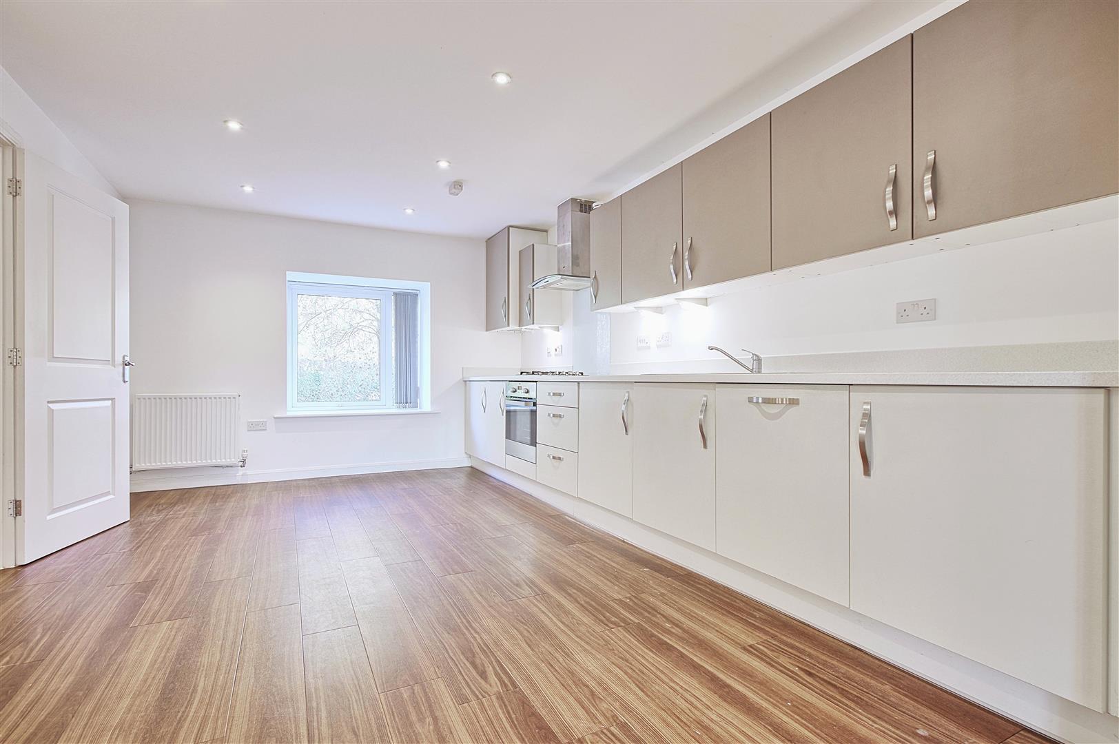 Old Mills Road, Trumpington, Cambridge